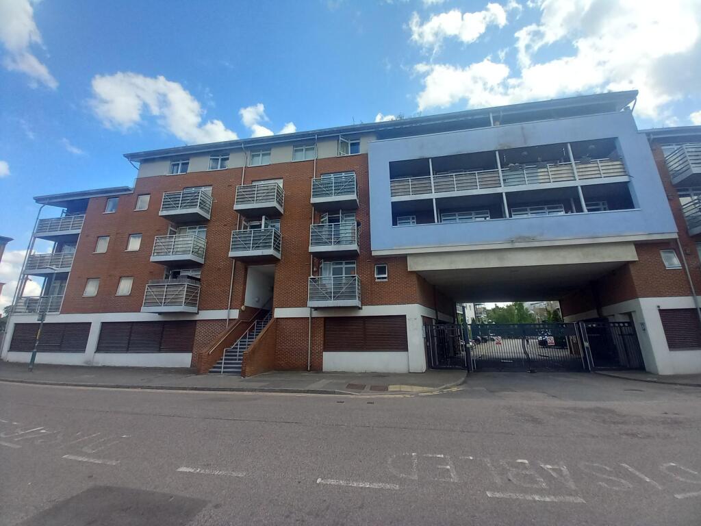 Main image of property: Kingfisher Meadow, MAIDSTONE