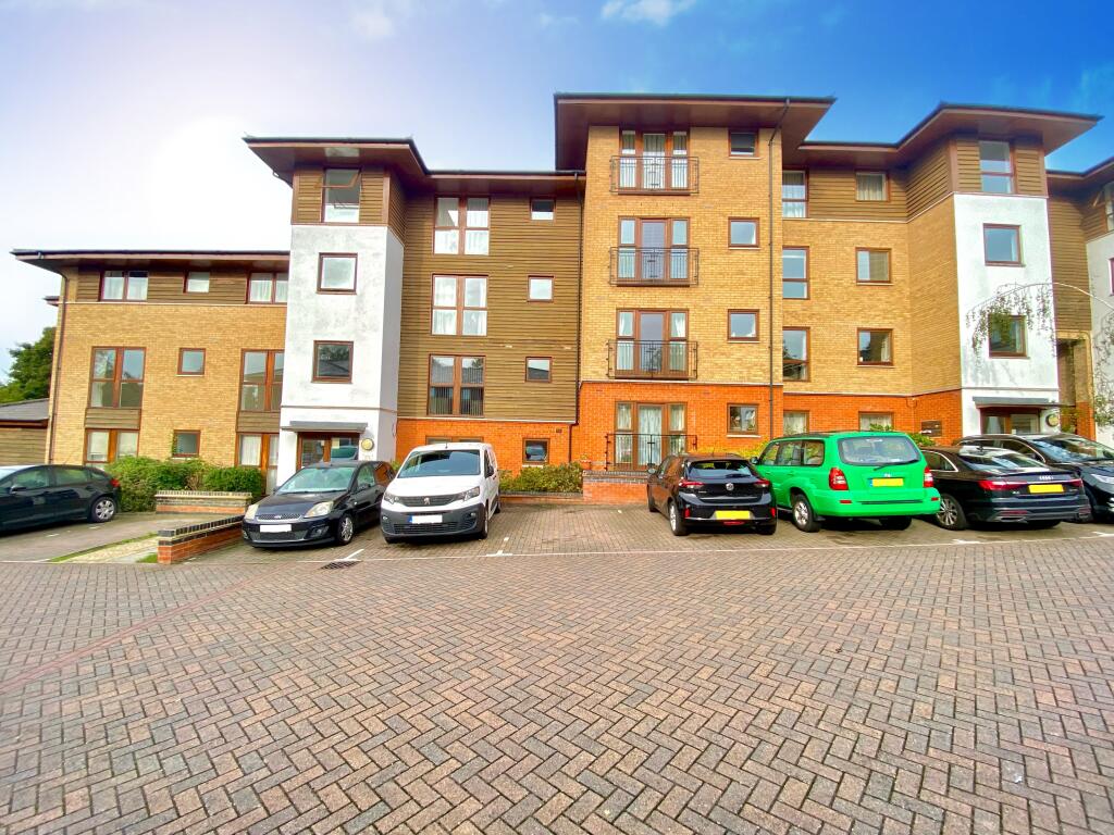 Main image of property: Coral Park, MAIDSTONE