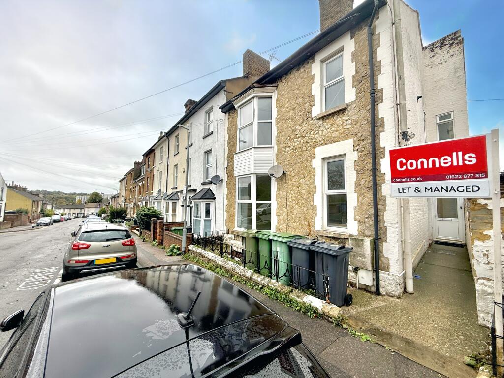 Main image of property: Randall Street, MAIDSTONE