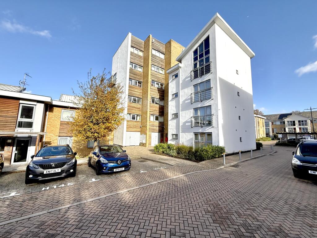 Main image of property: Ecclestone Road, Maidstone