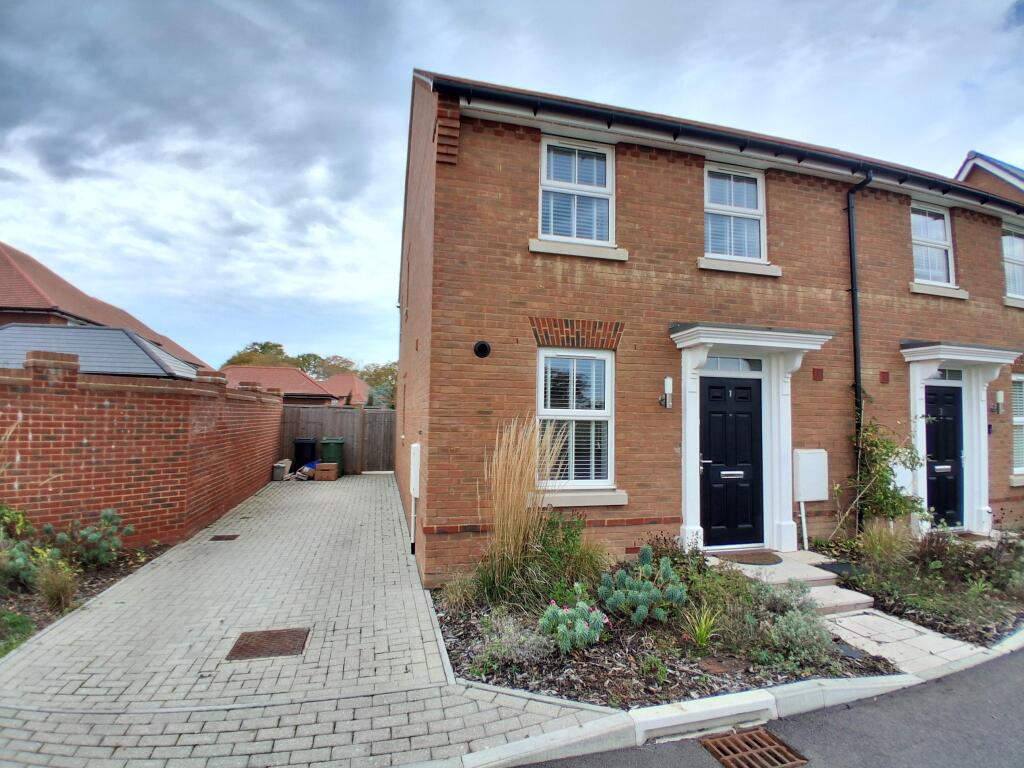 Main image of property: Liddicoat Road, Staplehurst, TONBRIDGE