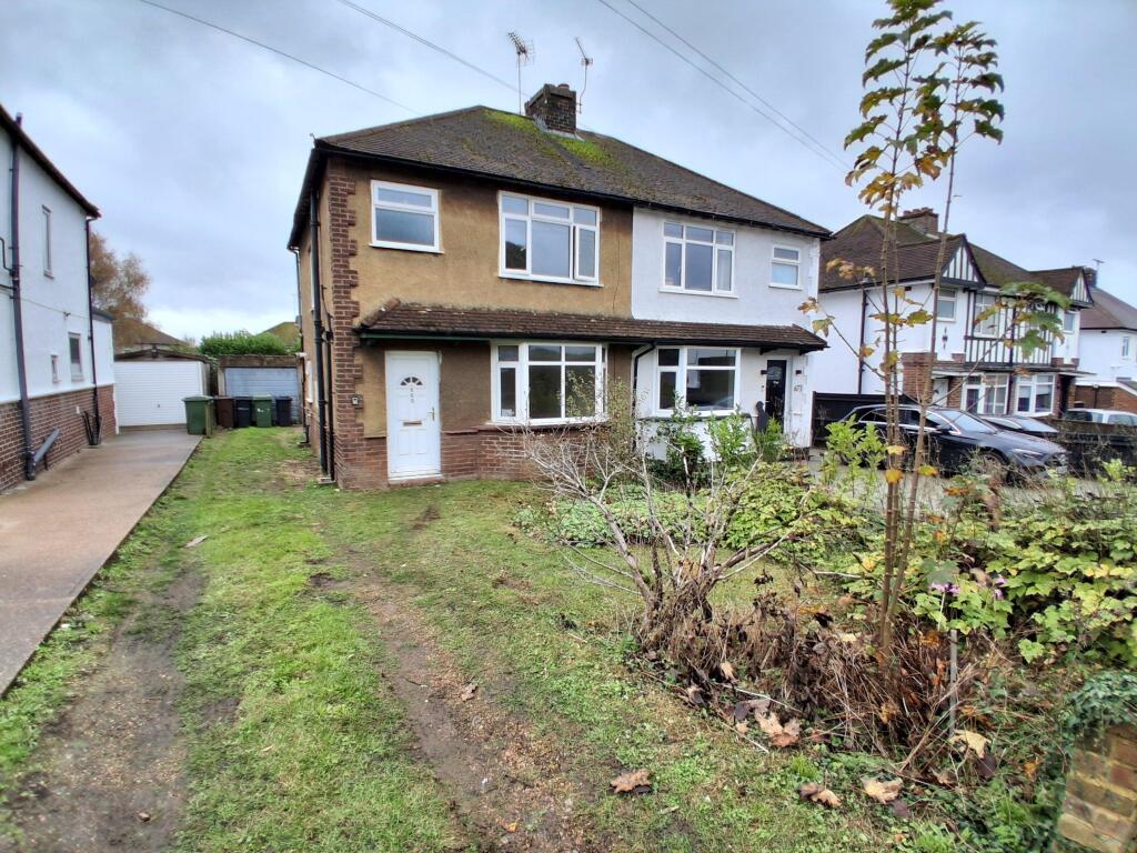 Main image of property: Tonbridge Road, MAIDSTONE