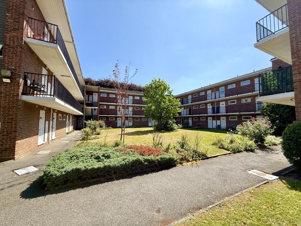 Main image of property: Alexandra Street, MAIDSTONE