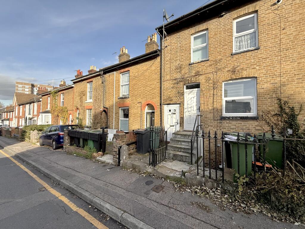 Main image of property: Kingsley Road, MAIDSTONE