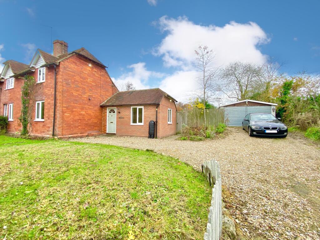 Main image of property: Pye Corner, Ulcombe, MAIDSTONE
