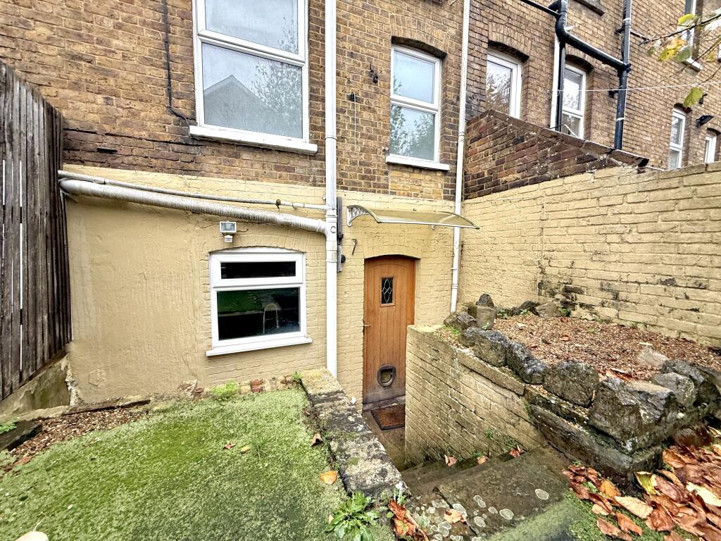 Main image of property: Kingsley Road, MAIDSTONE