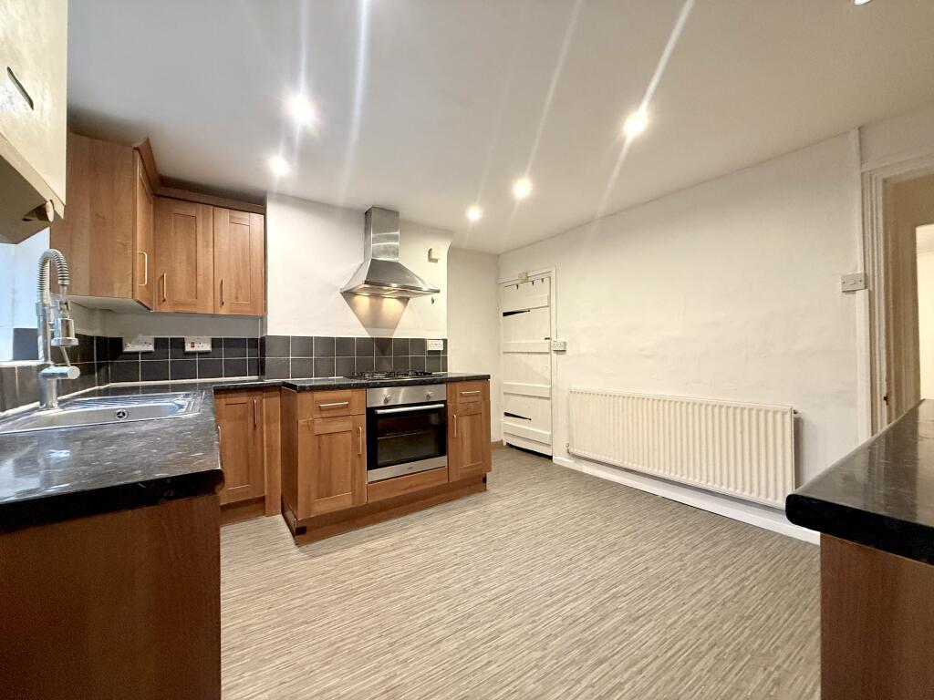 Main image of property: Kingsley Road, MAIDSTONE