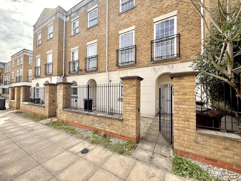 Main image of property: Tarragon Road, MAIDSTONE