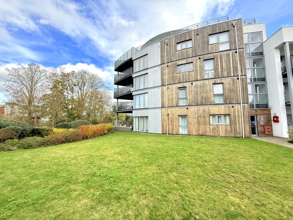 Main image of property: Cornhill Place, Maidstone, Kent