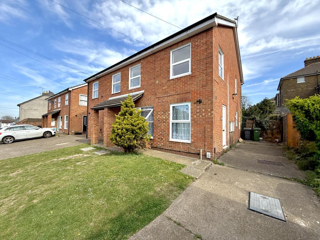 Main image of property: John Street, MAIDSTONE