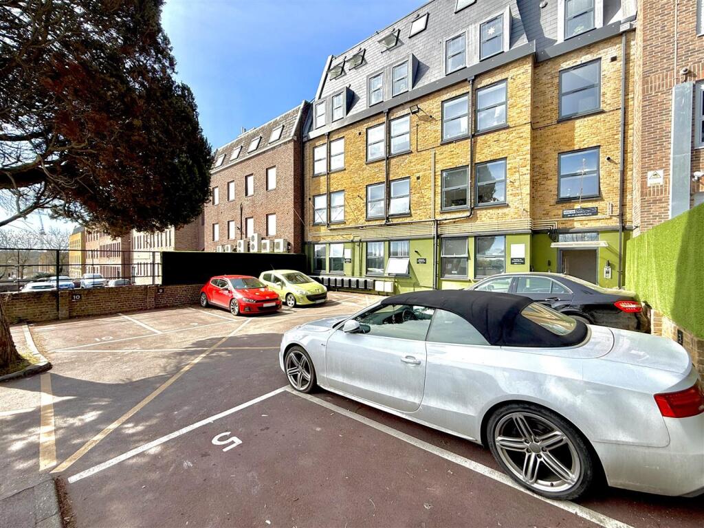 Main image of property: Albion Place, MAIDSTONE