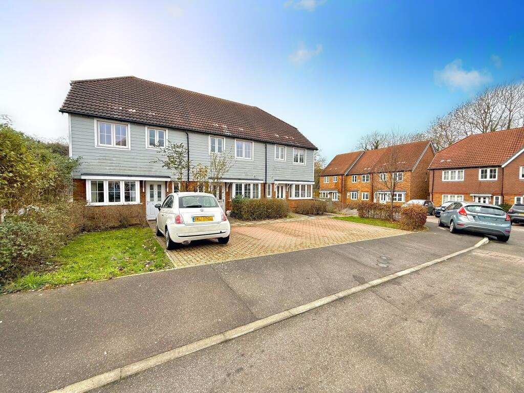 Main image of property: Farleigh Heights, Tovil, Maidstone