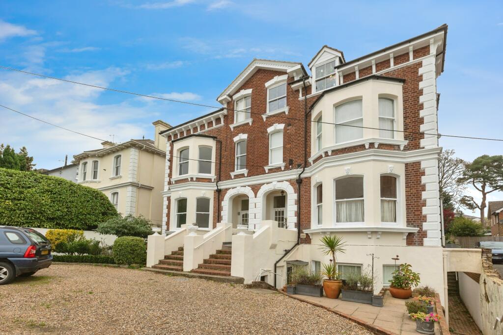 Main image of property: Woodbury Park Road, TUNBRIDGE WELLS