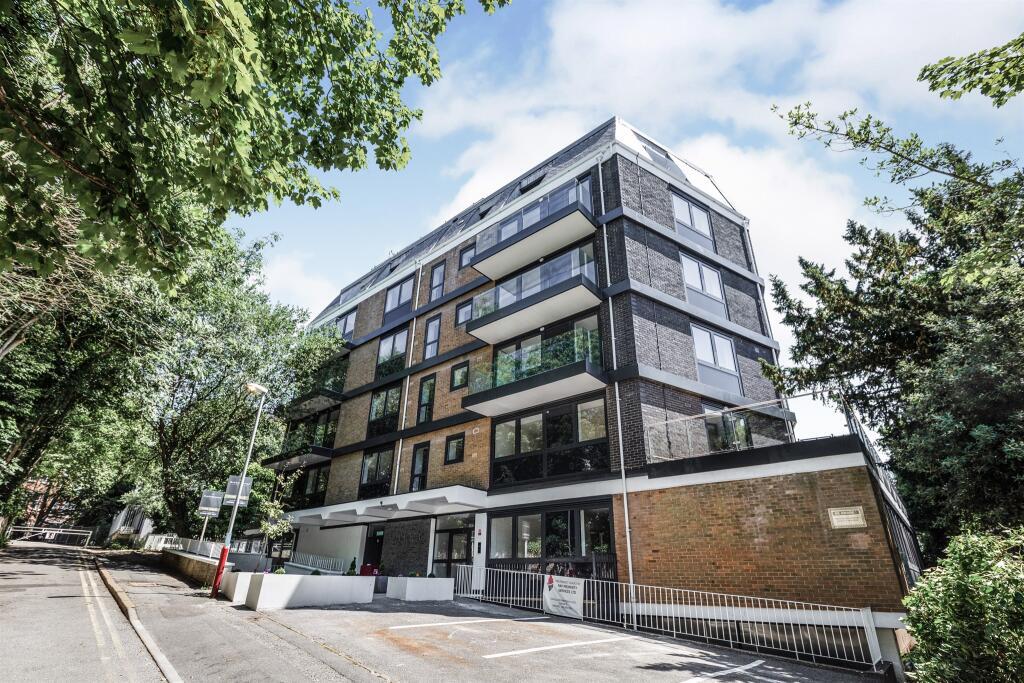 Main image of property: Clarence Road, TUNBRIDGE WELLS