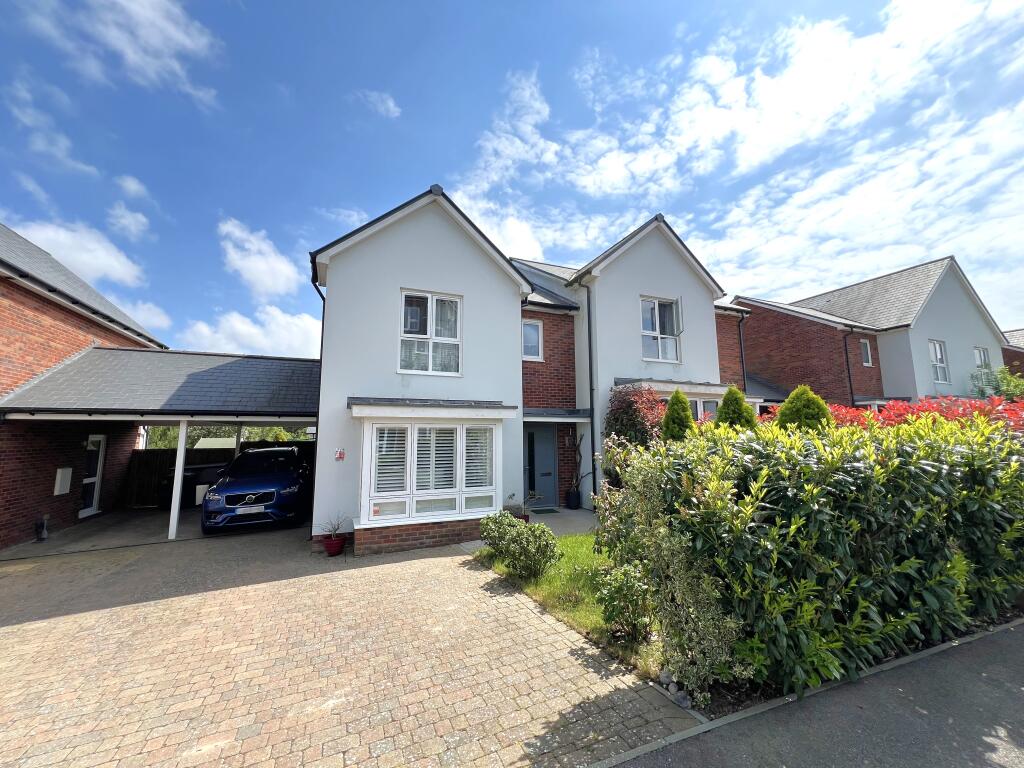 Main image of property: Herald Gardens, TUNBRIDGE WELLS