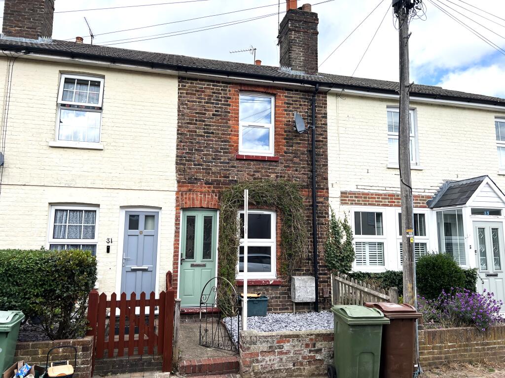 Main image of property: Cromwell Road, TUNBRIDGE WELLS