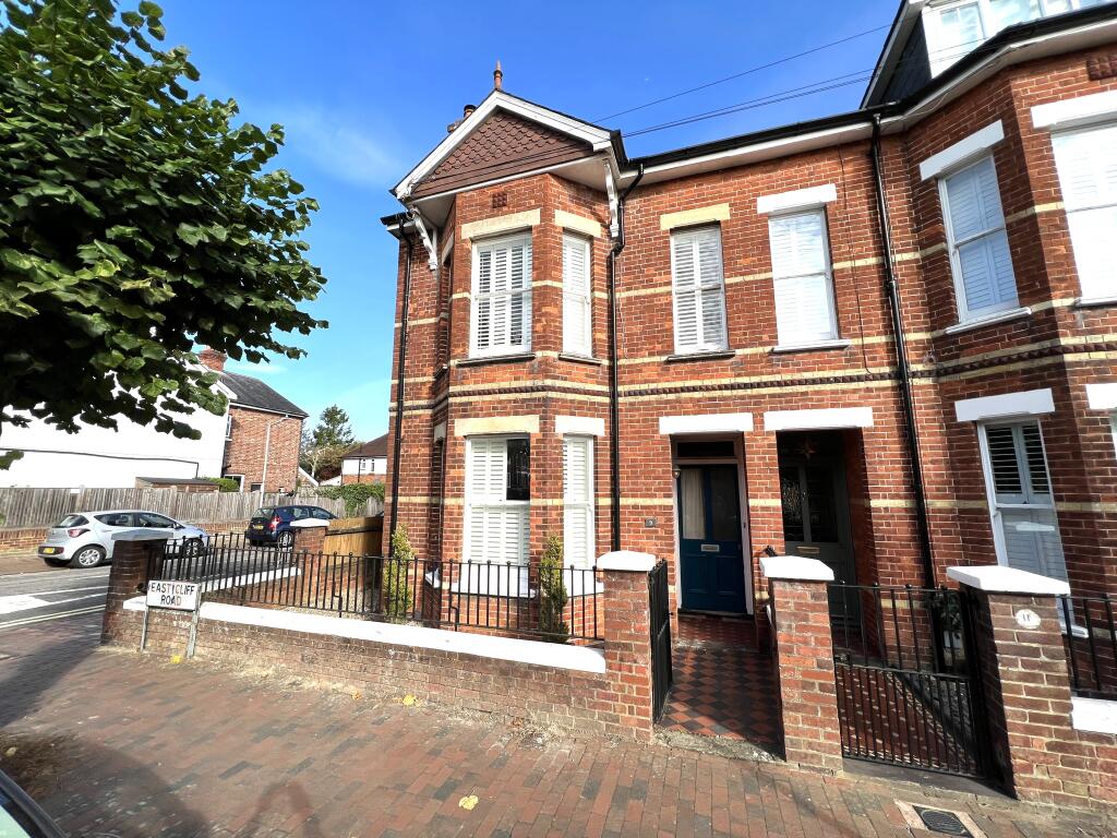 Main image of property: East Cliff Road, TUNBRIDGE WELLS