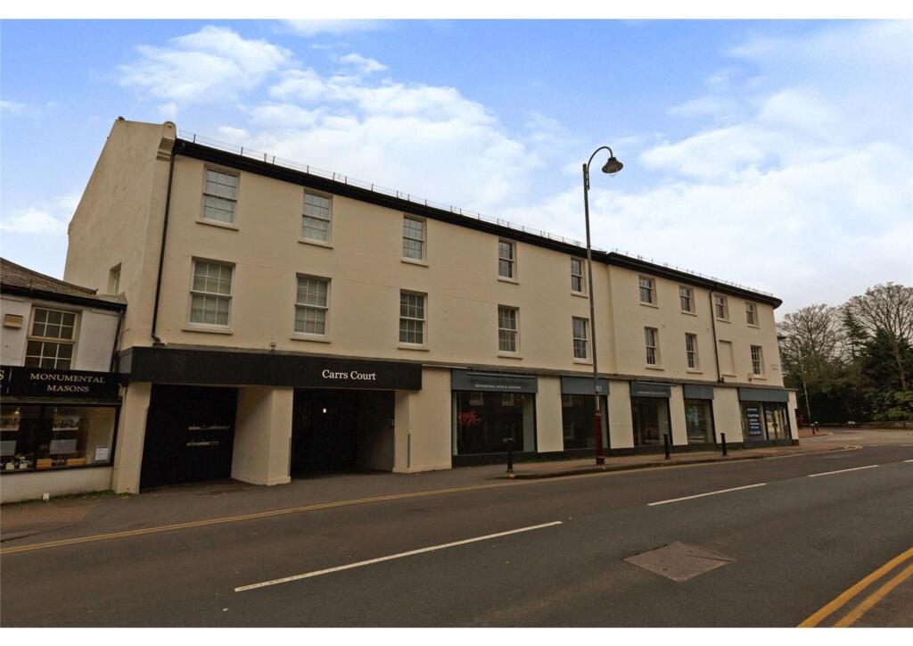Main image of property: Crescent Road, TUNBRIDGE WELLS