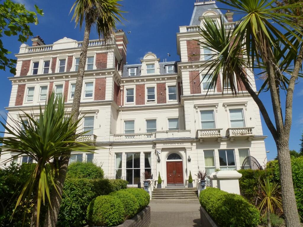Main image of property: Molyneux Place, Molyneux Park Road, Tunbridge Wells