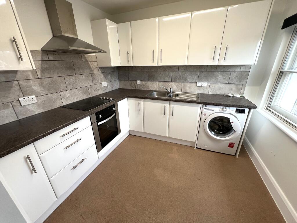 Main image of property: London Road, TONBRIDGE
