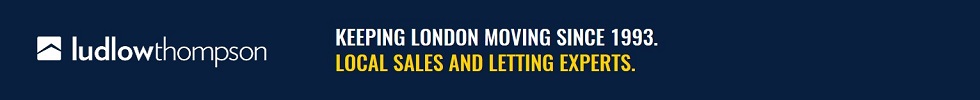 Get brand editions for ludlowthompson, Kennington Oval - Lettings
