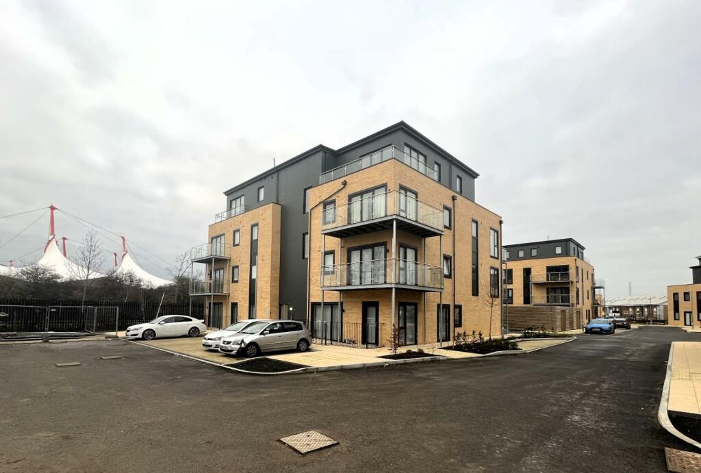 1 bedroom apartment for sale in Newtown, Ashford TN24