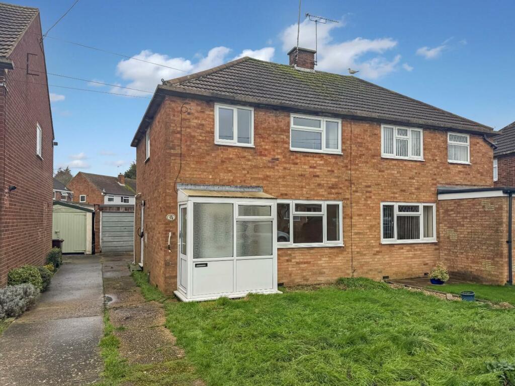 Main image of property: Harvey Road, Willesborough, Ashford TN24