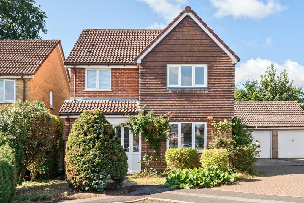 Main image of property: Canon Woods Way,Kennington TN24