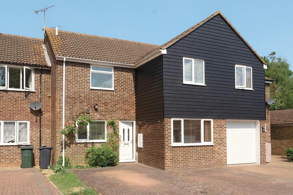 Main image of property: Belmore Park, Ashford TN24