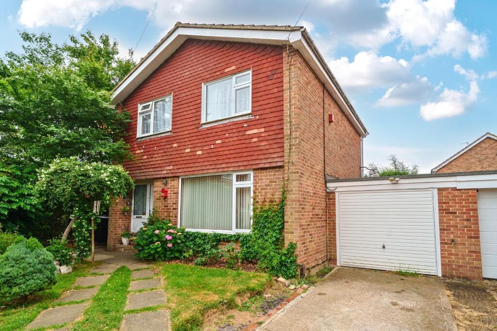 Main image of property: Rylands Road, Kennington, Ashford TN24