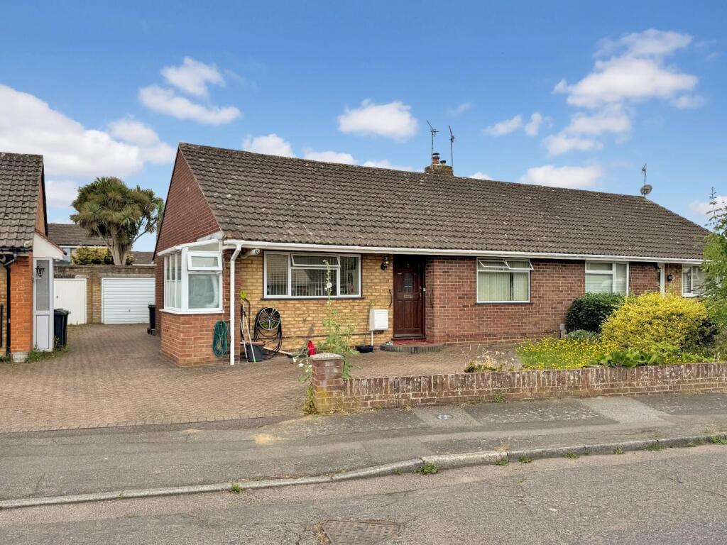Main image of property: Thirlmere, Kennington TN24