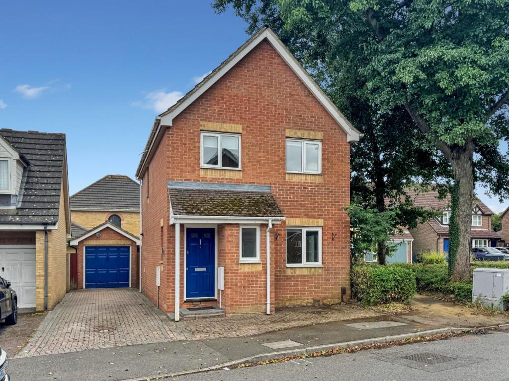 Main image of property: Butterside Road, Kingsnorth TN23
