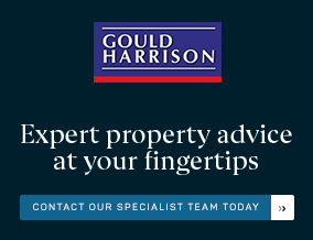 Get brand editions for Gould & Harrison Estate Agents, Ashford