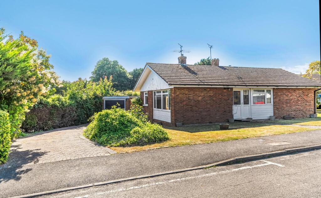 Main image of property: Stisted Way, Egerton, Ashford TN27