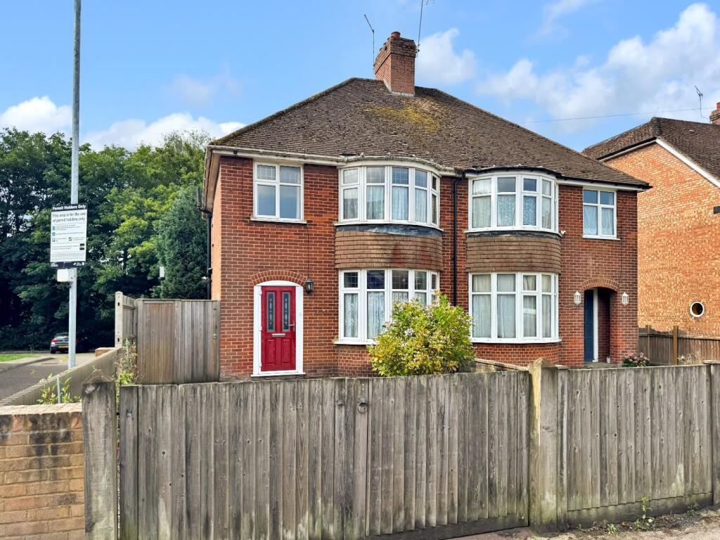 Main image of property: Victoria Crescent, Ashford TN23