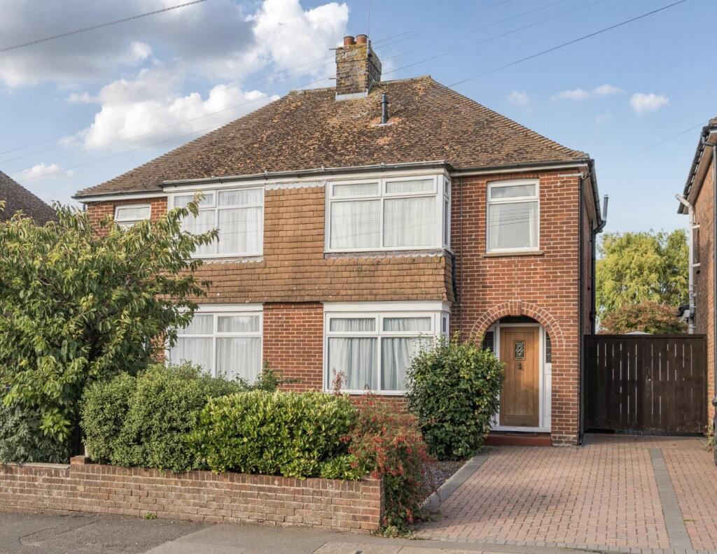 Main image of property: Hythe Road, Willesborough, Ashford TN24