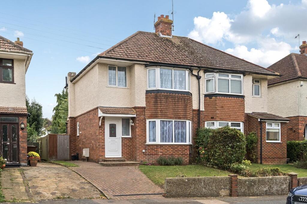 Main image of property: Essella Road, Ashford TN24