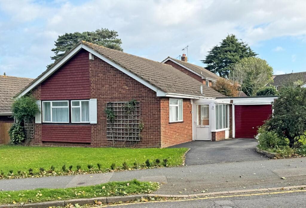Main image of property: Quantock Drive, Ashford TN24