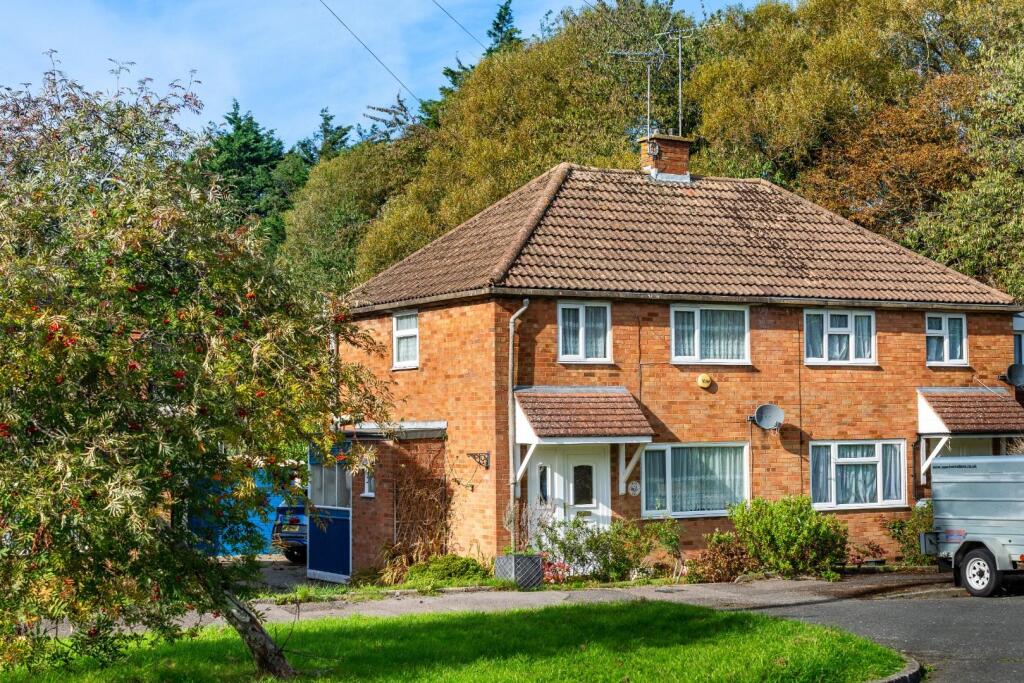 Main image of property: Field End, Willesborough, Ashford TN24