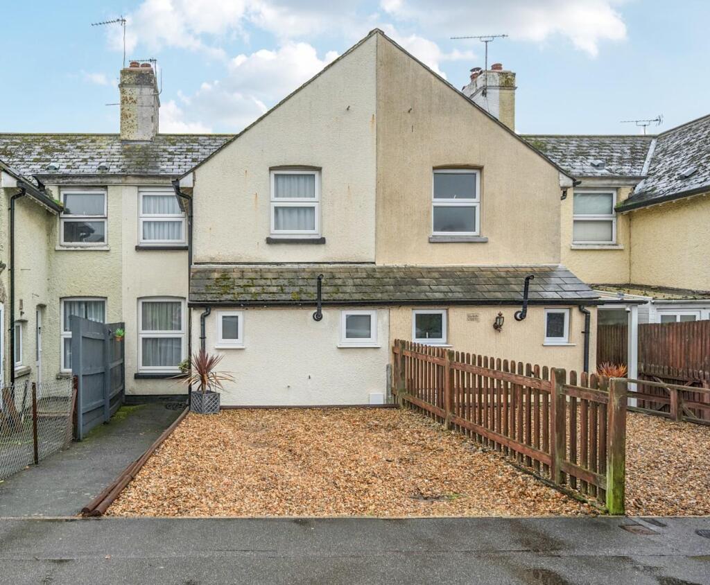 Main image of property: Alfred Road, Ashford, TN24