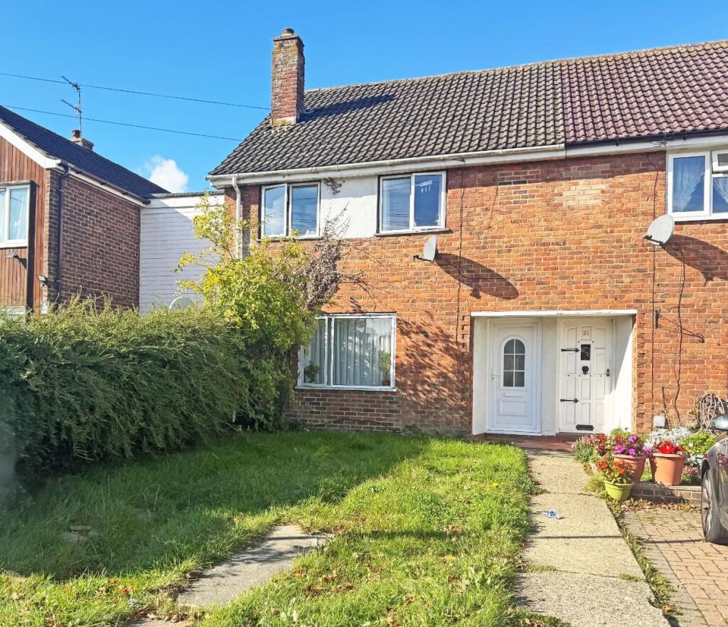 Main image of property: Arlington, Ashford TN23