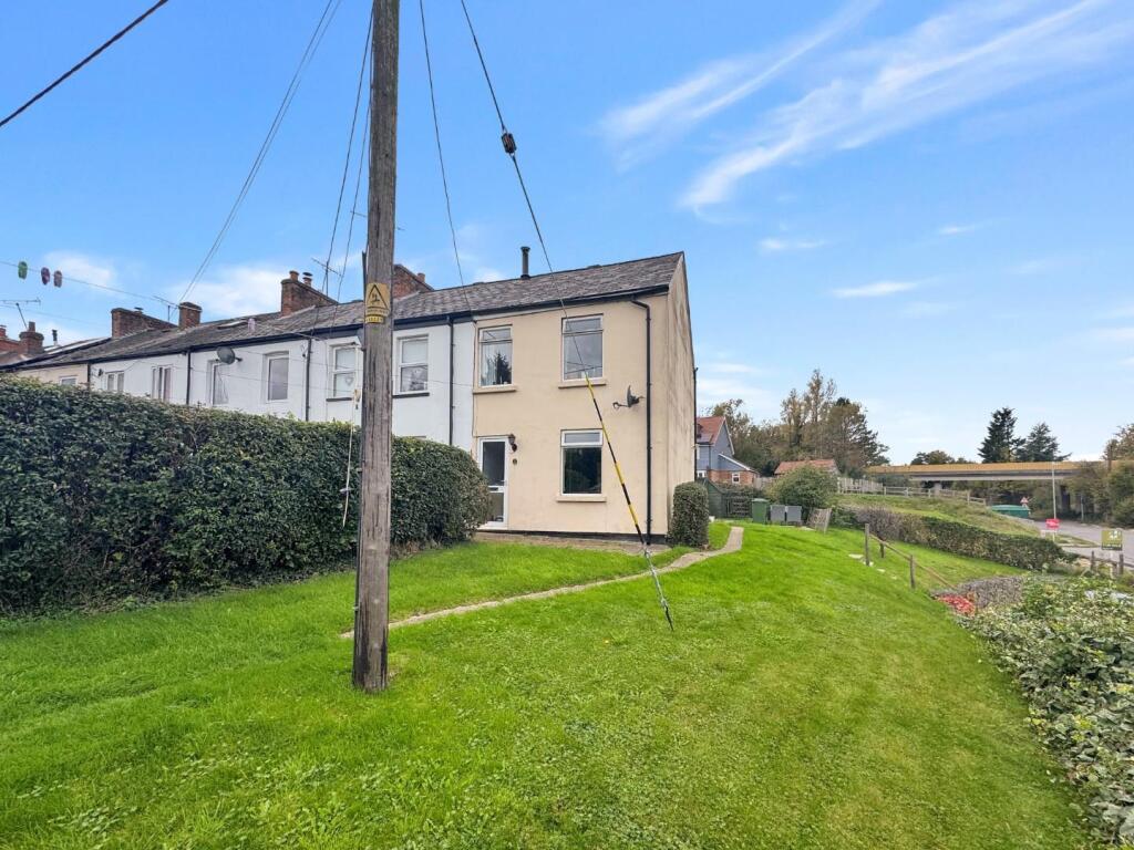 Main image of property: Warehorne Road, Hamstreet, Ashford TN26