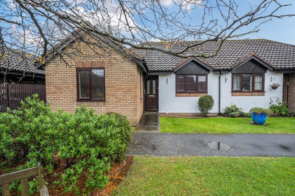 Main image of property: Meridian Court, Ashford TN23