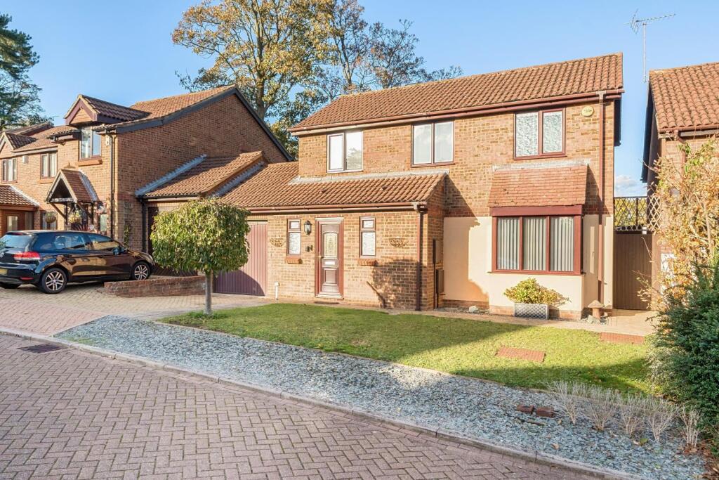 Main image of property: Northbrooke, Ashford TN24