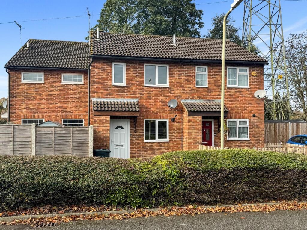 Main image of property: Manorfield, Ashford TN23
