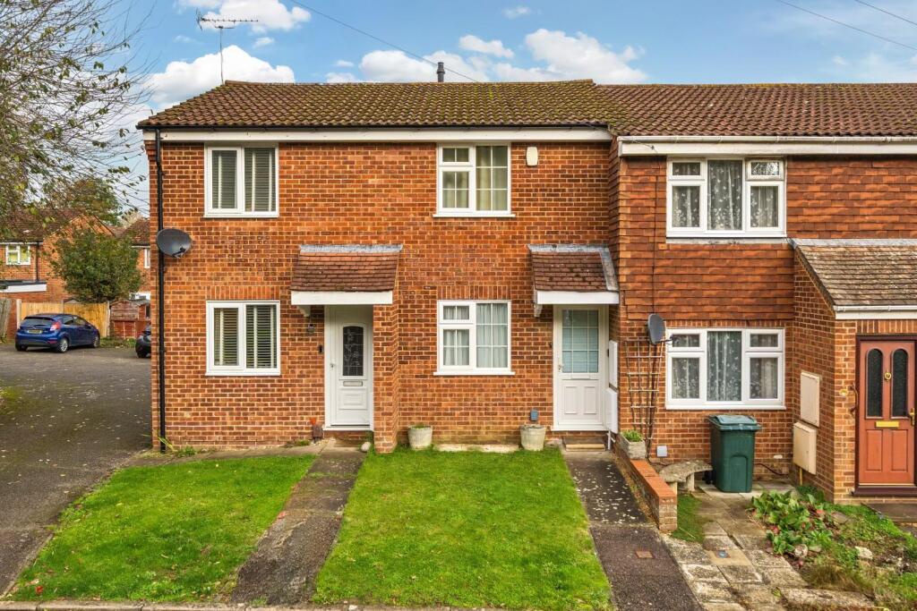 Main image of property: Arden Drive, Ashford TN24
