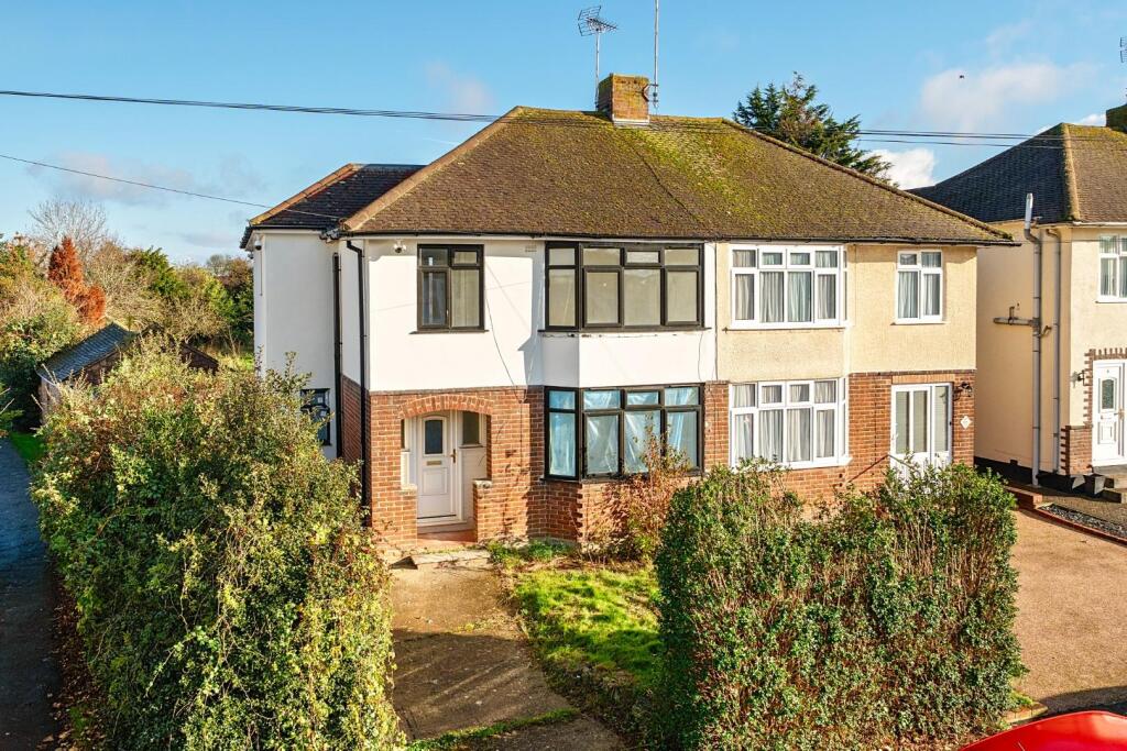 Main image of property: Osborne Road, Willesborough TN24