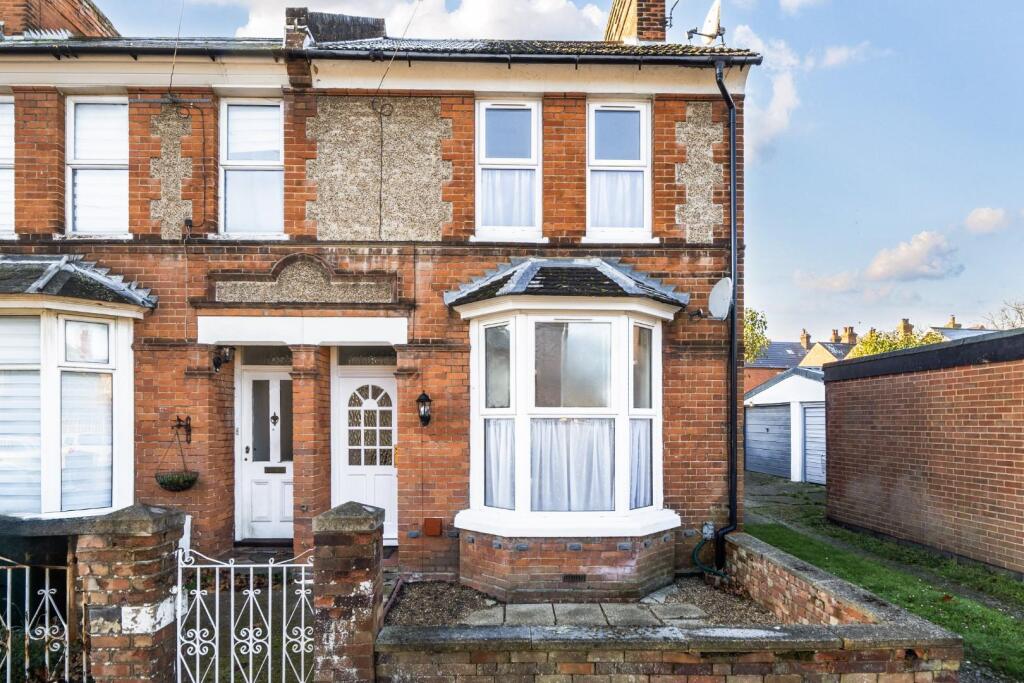 Main image of property: Christchurch Road, Ashford TN23