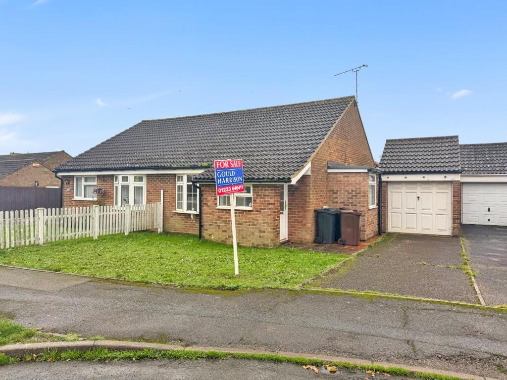 Main image of property: Hawks Way, Ashford TN23