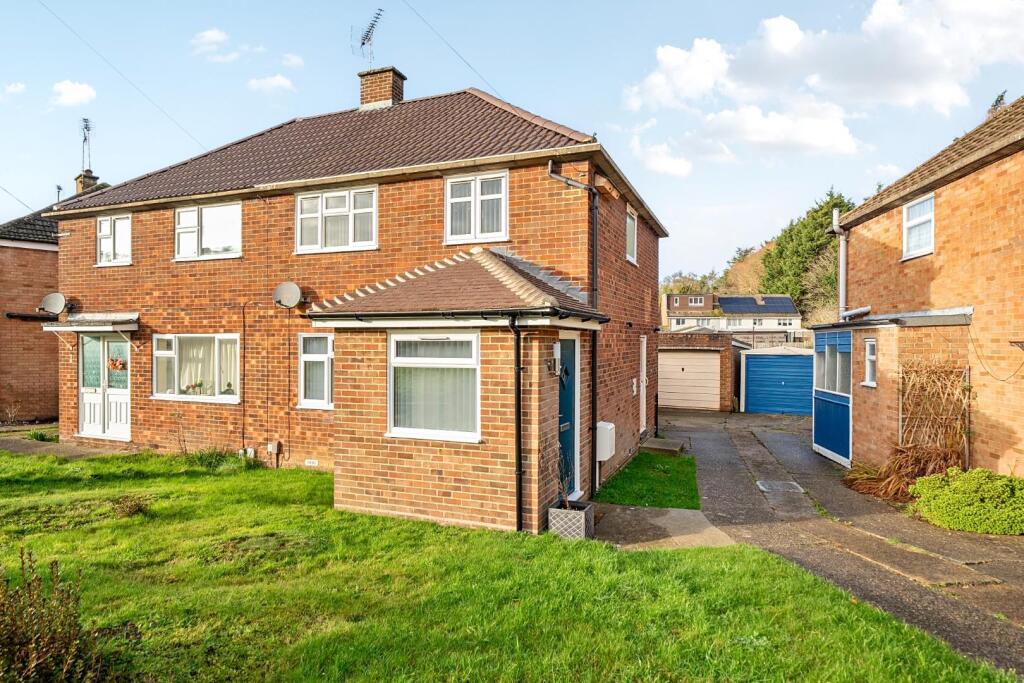 Main image of property: Field End, Willesborough, Ashford TN24